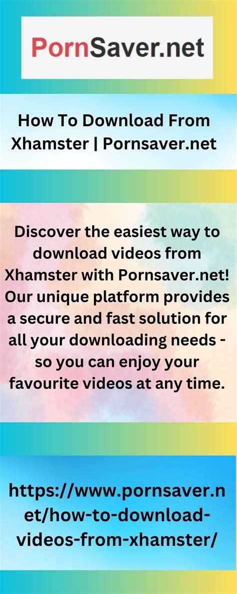 how to download videos from xhamster|Step